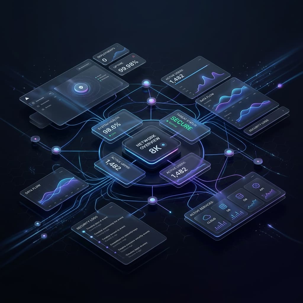 Edropic Platform